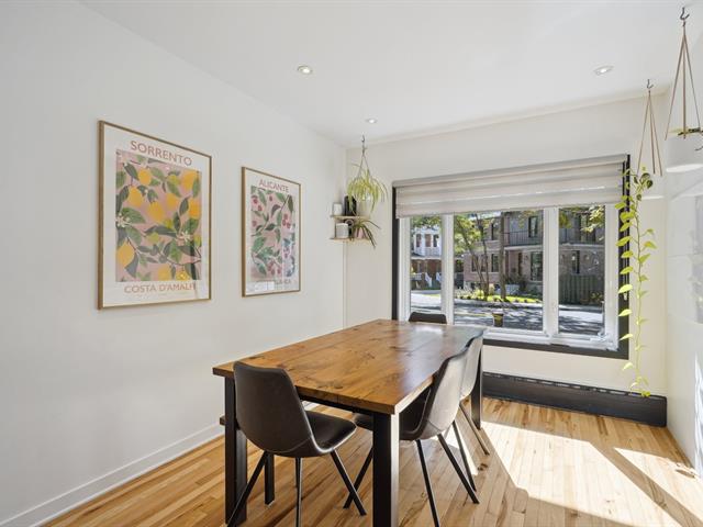 Maison à étages à vendre, Montréal (Ahuntsic-Cartierville)