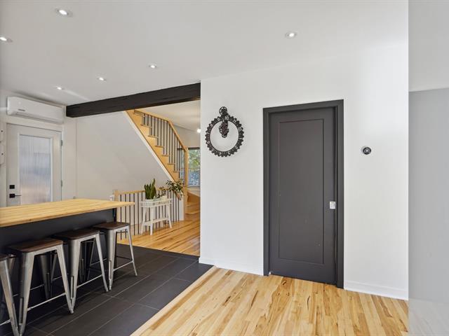 Maison à étages à vendre, Montréal (Ahuntsic-Cartierville)