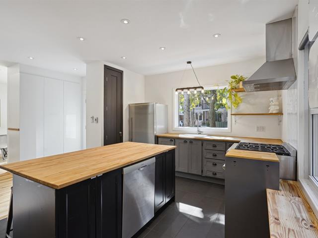 Maison à étages à vendre, Montréal (Ahuntsic-Cartierville)