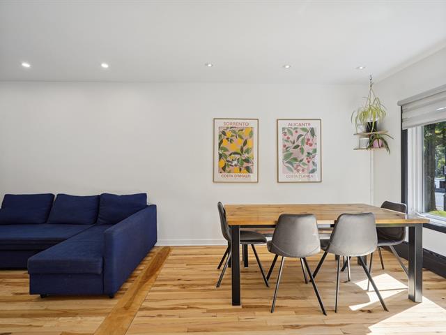 Maison à étages à vendre, Montréal (Ahuntsic-Cartierville)