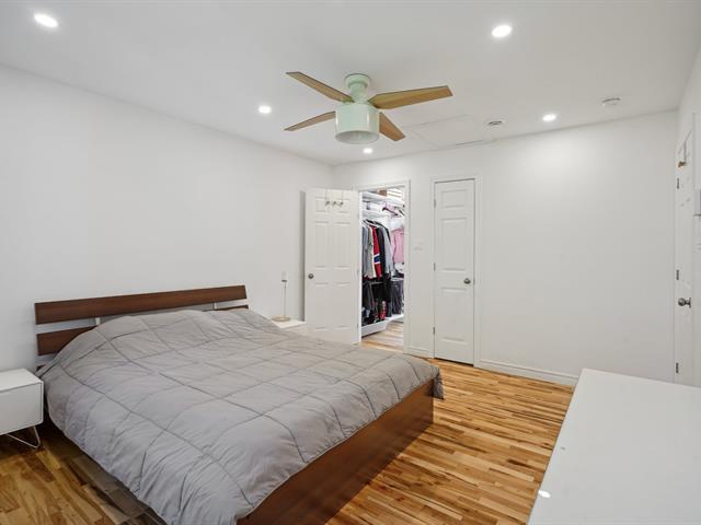 Maison à étages à vendre, Montréal (Ahuntsic-Cartierville)