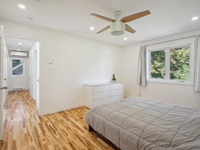 Maison à étages à vendre, Montréal (Ahuntsic-Cartierville)