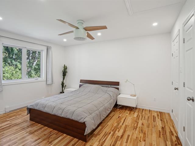 Maison à étages à vendre, Montréal (Ahuntsic-Cartierville)