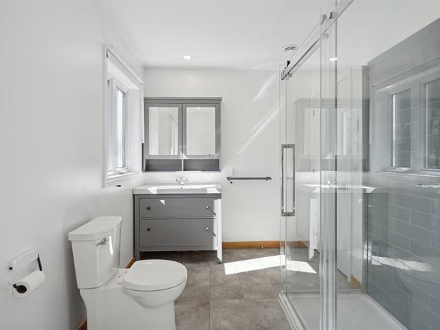 Maison à étages à vendre, Montréal (Ahuntsic-Cartierville)