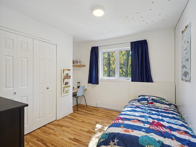 Maison à étages à vendre, Montréal (Ahuntsic-Cartierville)