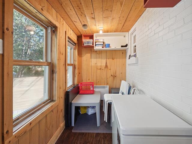 Maison à étages à vendre, Montréal (Ahuntsic-Cartierville)