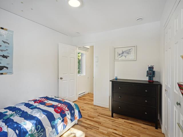 Maison à étages à vendre, Montréal (Ahuntsic-Cartierville)