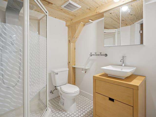 Maison à étages à vendre, Montréal (Ahuntsic-Cartierville)