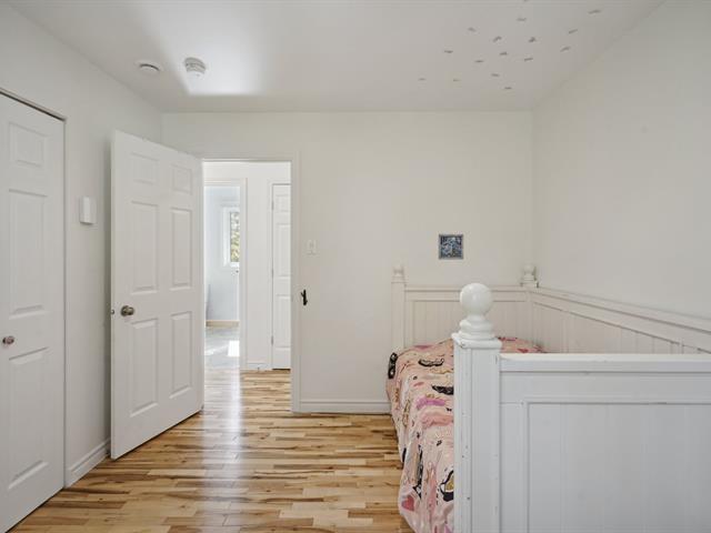 Maison à étages à vendre, Montréal (Ahuntsic-Cartierville)