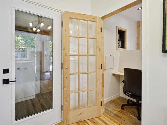 Maison à étages à vendre, Montréal (Ahuntsic-Cartierville)