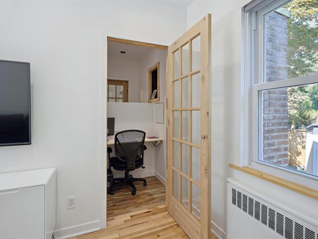 Maison à étages à vendre, Montréal (Ahuntsic-Cartierville)