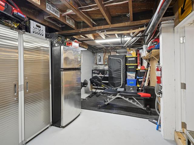 Maison à étages à vendre, Montréal (Ahuntsic-Cartierville)