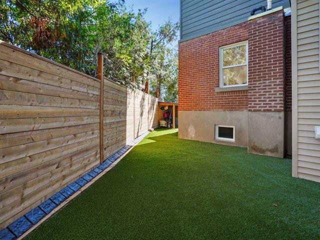 Maison à étages vendu, Montréal (Ahuntsic-Cartierville)