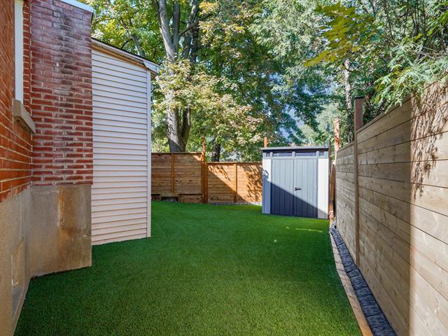 Maison à étages à vendre, Montréal (Ahuntsic-Cartierville)