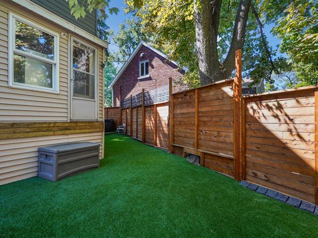 Maison à étages vendu, Montréal (Ahuntsic-Cartierville)