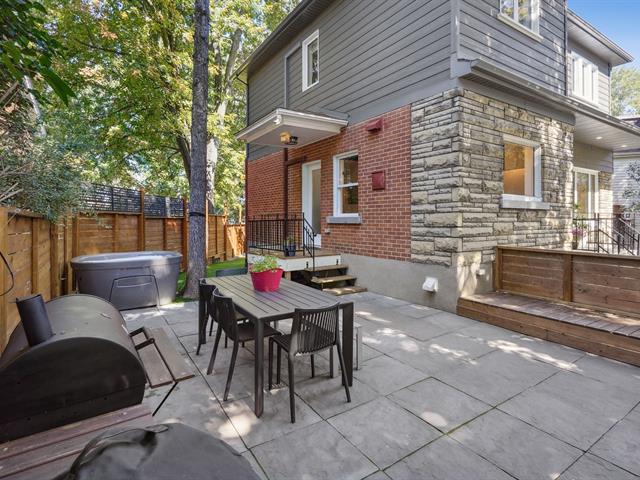 Maison à étages à vendre, Montréal (Ahuntsic-Cartierville)