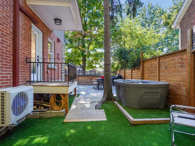 Maison à étages vendu, Montréal (Ahuntsic-Cartierville)