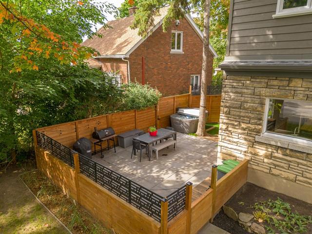 Maison à étages vendu, Montréal (Ahuntsic-Cartierville)