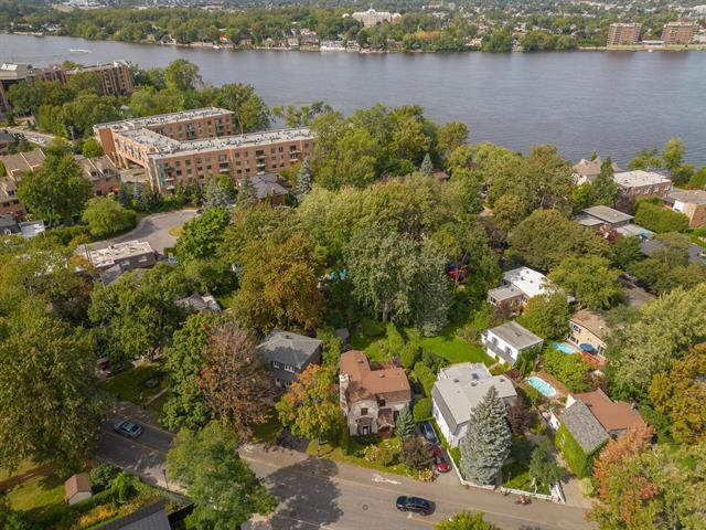Maison à étages à vendre, Montréal (Ahuntsic-Cartierville)