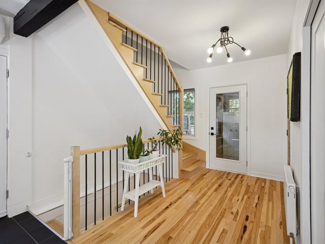 Maison à étages à vendre, Montréal (Ahuntsic-Cartierville)