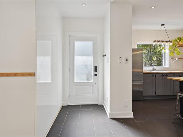 Maison à étages à vendre, Montréal (Ahuntsic-Cartierville)