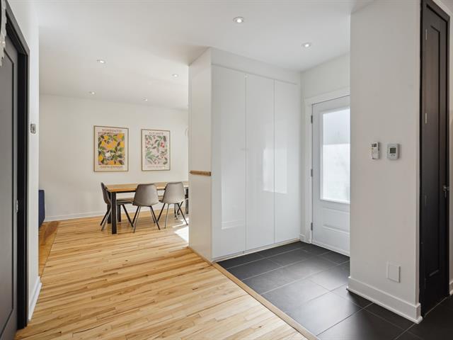 Maison à étages à vendre, Montréal (Ahuntsic-Cartierville)