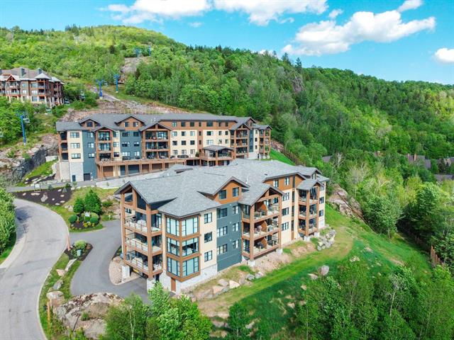 maison à vendre Mont-Tremblant