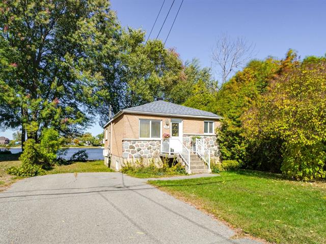 maison à vendre Laval (Saint-François) maison à vendre Laval (Saint-François)