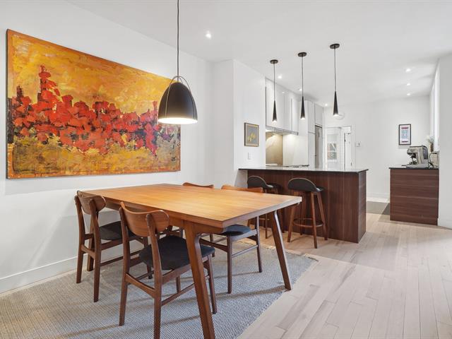 maison à vendre Montréal (Le Plateau-Mont-Royal)