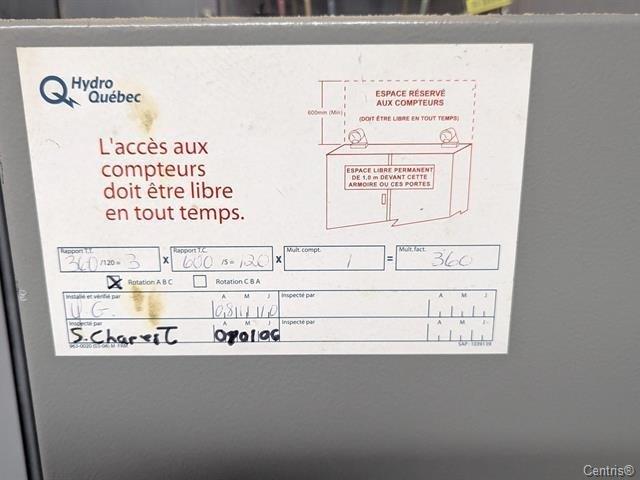 Intérieur