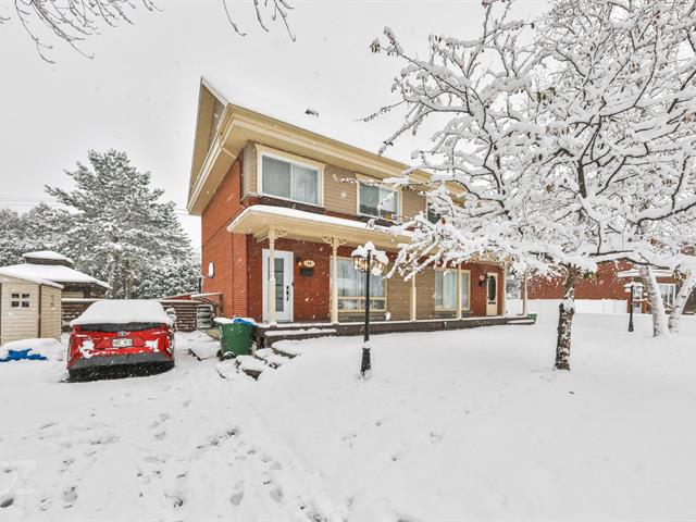 maison à vendre Repentigny (Repentigny)