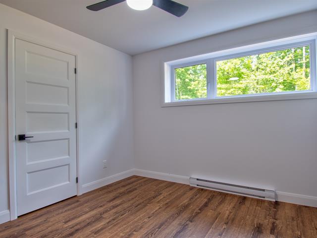 Maison de plain-pied vendu, Sorel-Tracy
