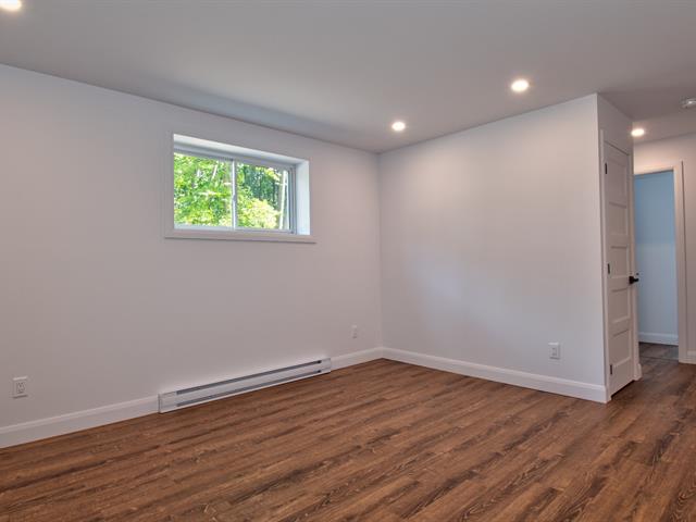 Maison de plain-pied vendu, Sorel-Tracy