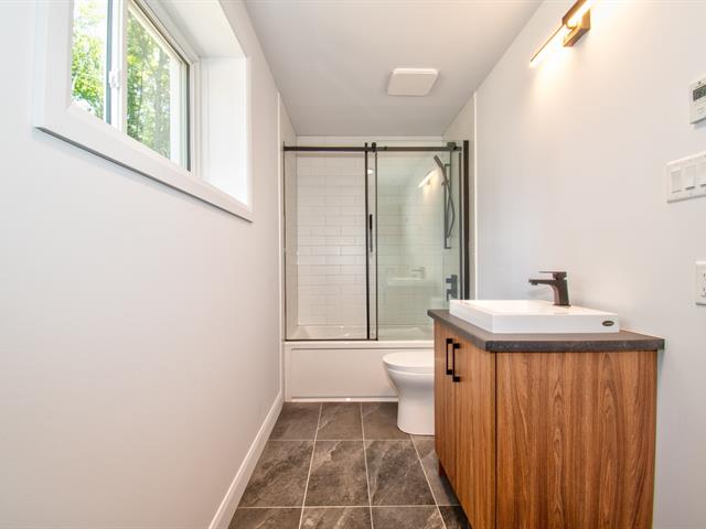 Maison de plain-pied vendu, Sorel-Tracy