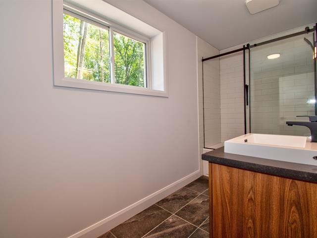 Maison de plain-pied vendu, Sorel-Tracy