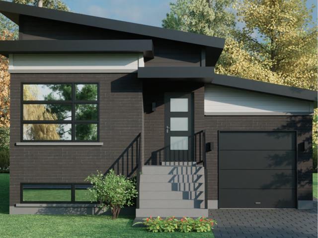 Maison de plain-pied vendu, Sorel-Tracy
