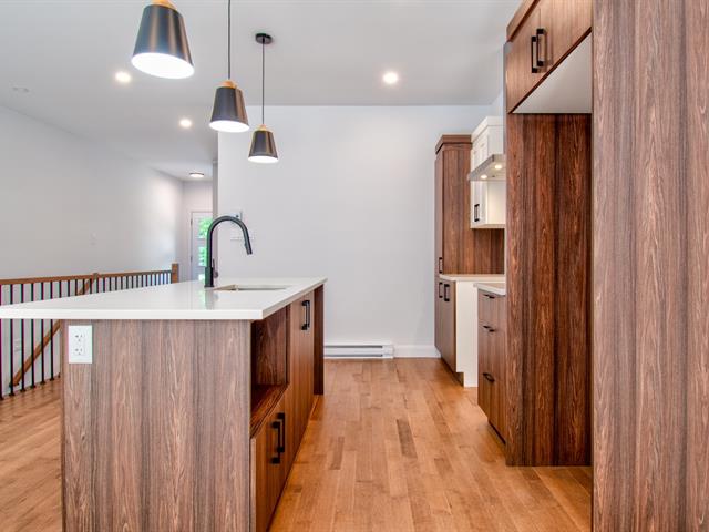 Maison de plain-pied vendu, Sorel-Tracy