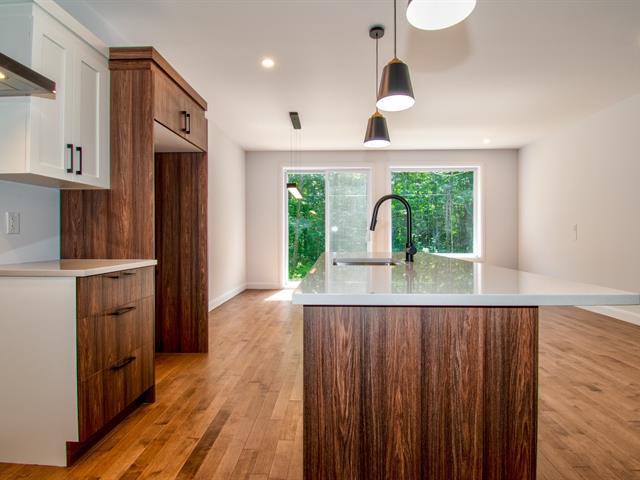 Maison de plain-pied vendu, Sorel-Tracy