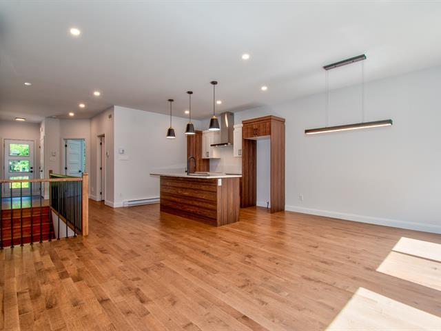Maison de plain-pied vendu, Sorel-Tracy