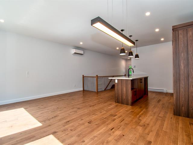 Maison de plain-pied vendu, Sorel-Tracy