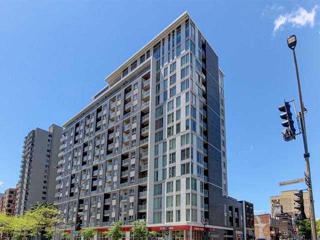 Condo à vendre, Montréal (Ville-Marie)