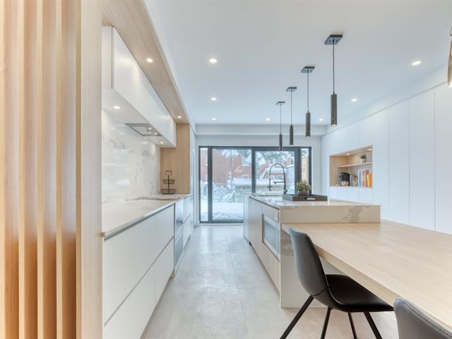 Two or more storey for sale, Montréal (Rosemont/La Petite-Patrie)
