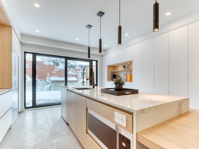 Two or more storey for sale, Montréal (Rosemont/La Petite-Patrie)