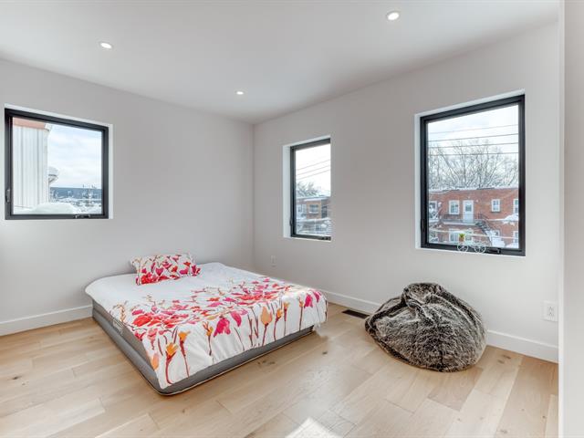 Two or more storey for sale, Montréal (Rosemont/La Petite-Patrie)