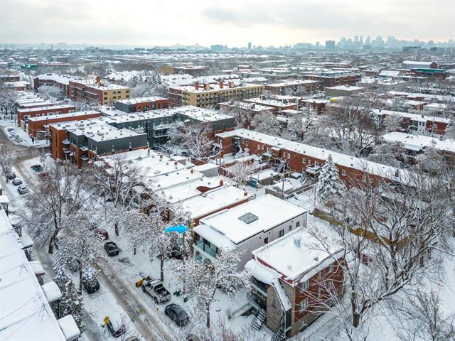 Two or more storey for sale, Montréal (Rosemont/La Petite-Patrie)