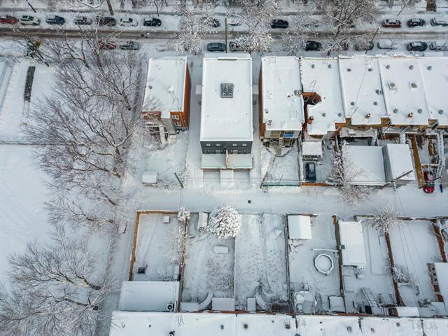 Two or more storey for sale, Montréal (Rosemont/La Petite-Patrie)