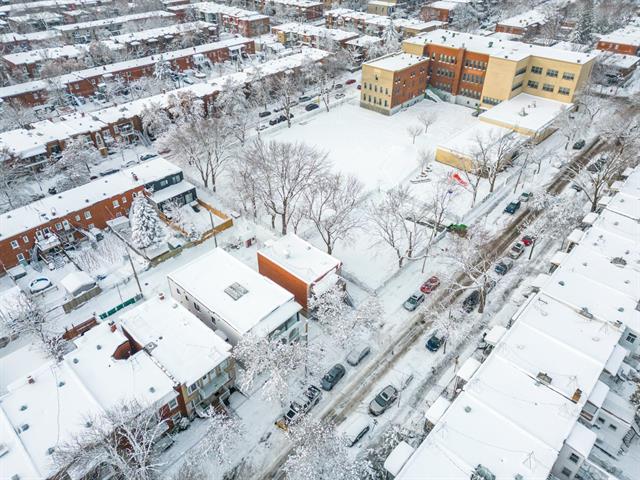 Two or more storey for sale, Montréal (Rosemont/La Petite-Patrie)