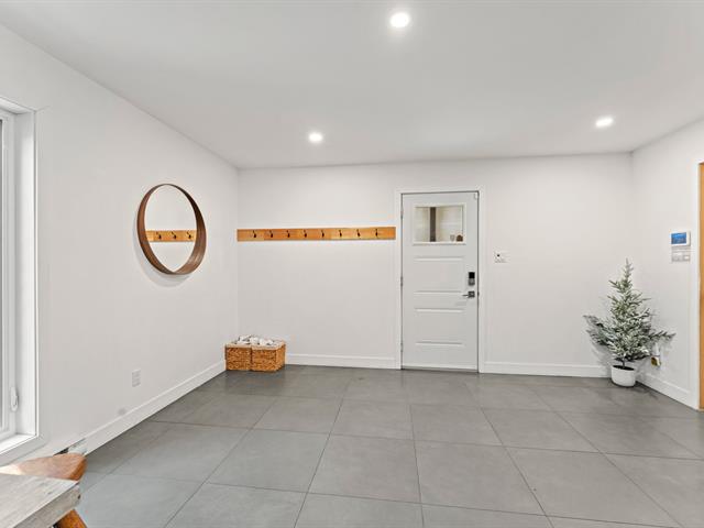 Hall d'entrée