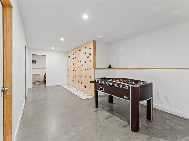 Salle familiale