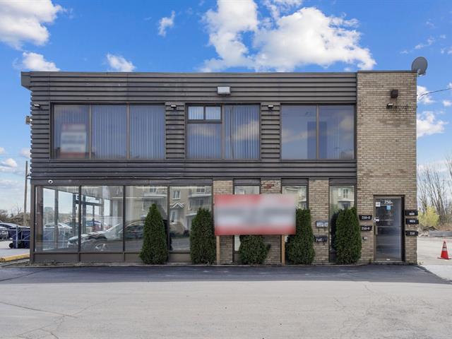 maison à vendre Laval (Sainte-Dorothée)